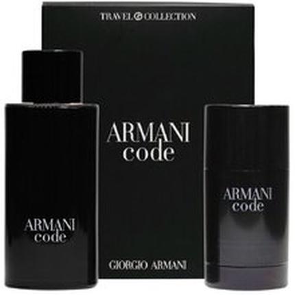 Image du produit Giorgio Armani Code for Men Gift set (Set parfum)