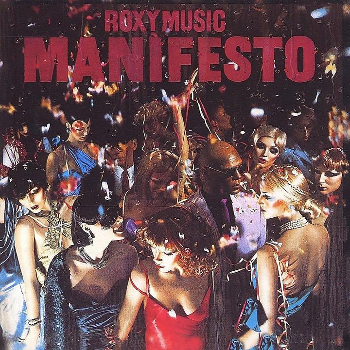 Immagine prodotto Manifesto (Vinile) (Musica Roxy)