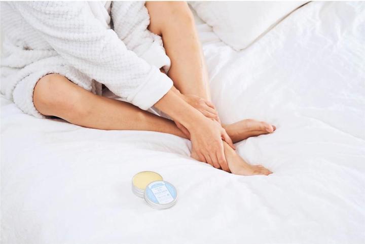 Actual product image Dr. Bronner's Bio Magic (Body cream, 60 ml)