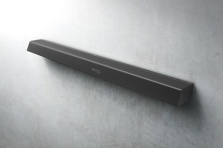 Immagine prodotto Philips Soundbar 3.1.2 con subwoofer wireless TAB8905 (600 W, 3.1 canali)