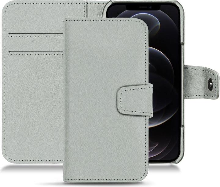 Gris PU ( Pantone #c1c6c8 )