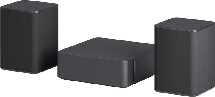 Productafbeelding LG DS80QR (620 W, 5.1 kanalen)