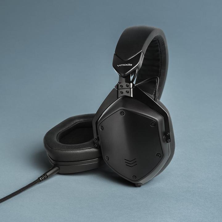 Actual product image V-Moda Crossfade M-200 (No noise cancelling, Cable)