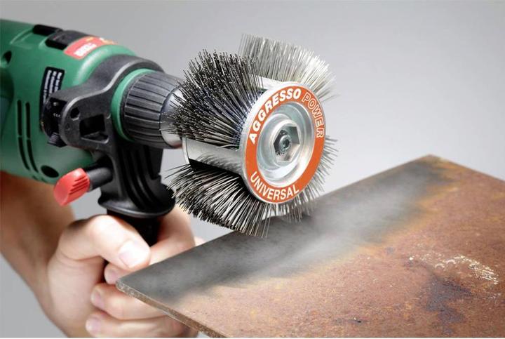 Image du produit kwb Aggresso Power Set Univers.