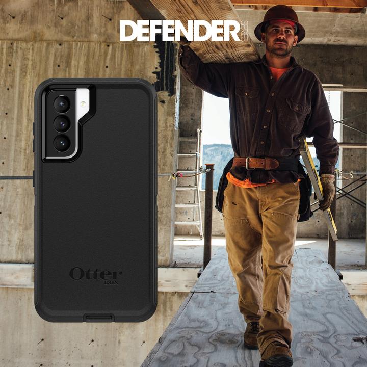 Actual product image OtterBox Defender
