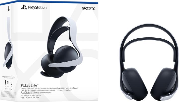 Image du produit Sony Pulse Elite (Sans fil)