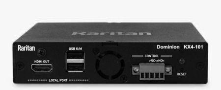 Immagine prodotto Raritan Switch KVM-over-IP Dominion KX IV 4K
