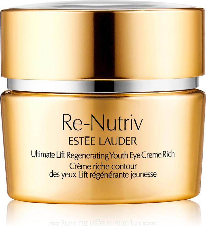 Actual product image Estée Lauder Re-Nutriv (Crème, 15 ml, Day)