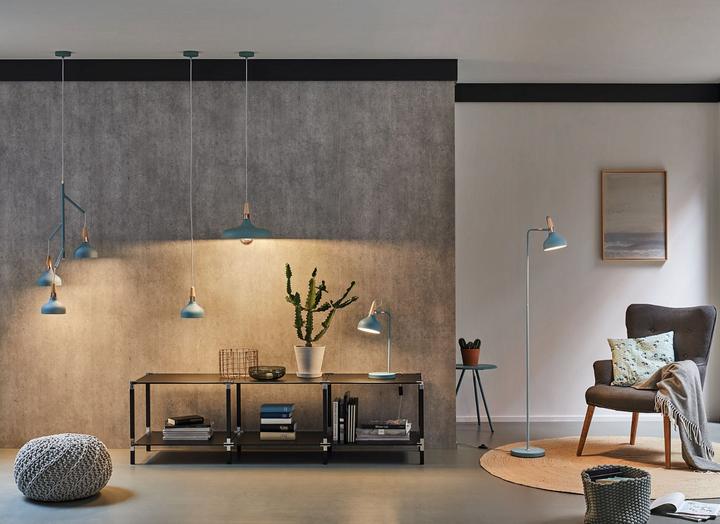 Actual product image Paulmann Neordic Juna (E14)