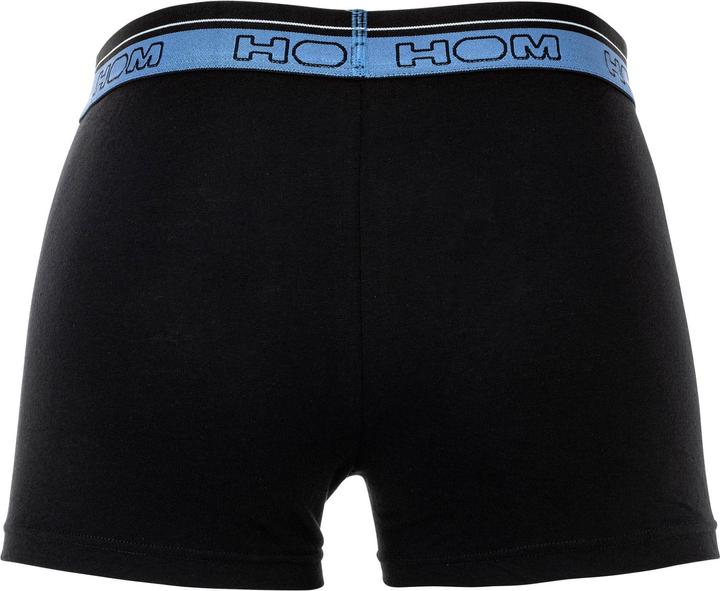 Image du produit HOM Boxer Briefs HO1 3P - Tiago #2 (S, Lot de 3)