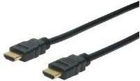 Produktbild Digitus HDMI (Typ A) — HDMI (Typ A) (5 m, HDMI)