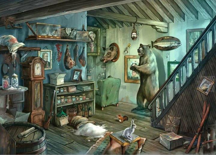 Produktbild Ravensburger RAV15029 - EXIT Puzzle: Im Gruselkeller, 759 Teile (DE), ab 12 Jahren (759 Teile)