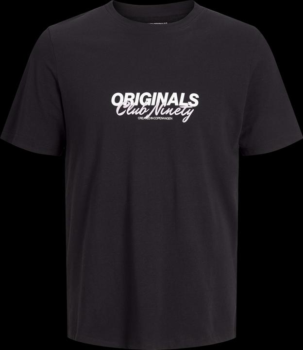 Immagine prodotto Jack & Jones T-shirt stampata con scollo rotondo (M)