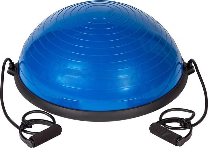 Fitcom Balance Trainer mit Gummiband