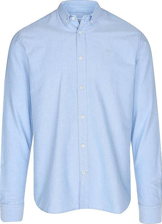 Produktbild Knowledge Cotton Apparel Regular Fit HARALD (XL)