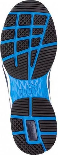 Produktbild Puma Halbschuhe (S1P, 46)