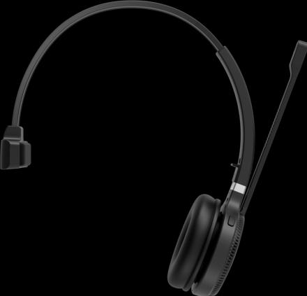 Produktbild Yealink Headset WH62 Mono Portable UC (Kabellos, USB-A)