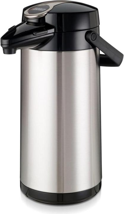 Immagine prodotto Bravilor Bonamat Pallone sottovuoto Airpot Furento Capacità del contenitore: 2,2 l Materiale: plastica (2.20 l)