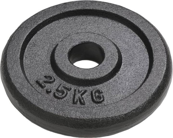 Immagine prodotto VidaXL Jensine (8 x 2,5 kg)
