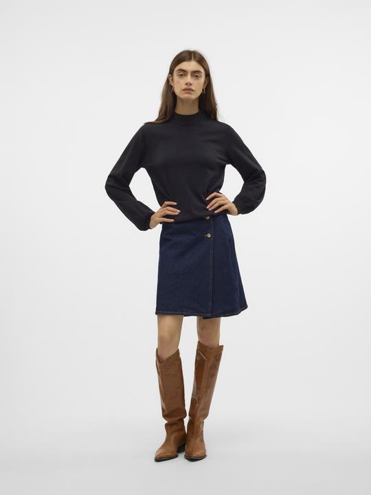 Immagine prodotto Vero Moda VMTABITHA minigonna in denim (XS)
