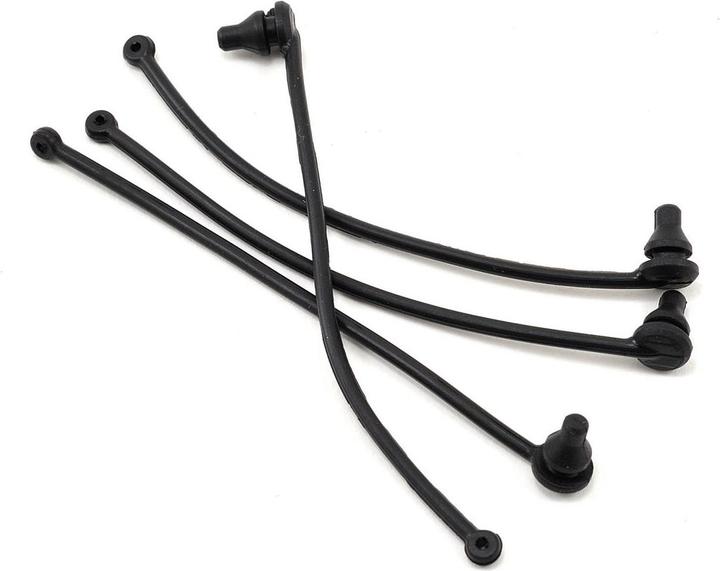 Traxxas Body clip retainer
