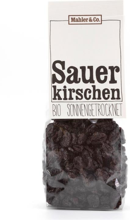 Immagine prodotto Mahler & Co. Sauerkirschen (150 g)