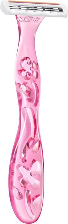 Actual product image Bic Miss Soleil
