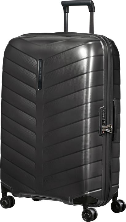 Immagine prodotto Samsonite ATTRIX 146119 (97 l, L (90 - 115l))