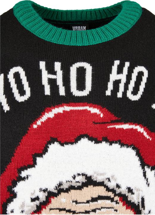 Immagine prodotto Urban Classics Maglione Ho Ho (S)