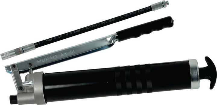 Actual product image Abnox Grease gun
