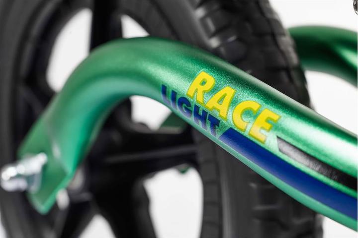 Actual product image S'cool Pedex race (11.97")