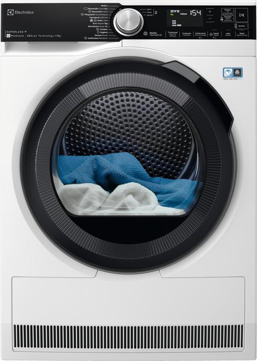 Electrolux TWSL4IE500 (9 kg, Modificabile)