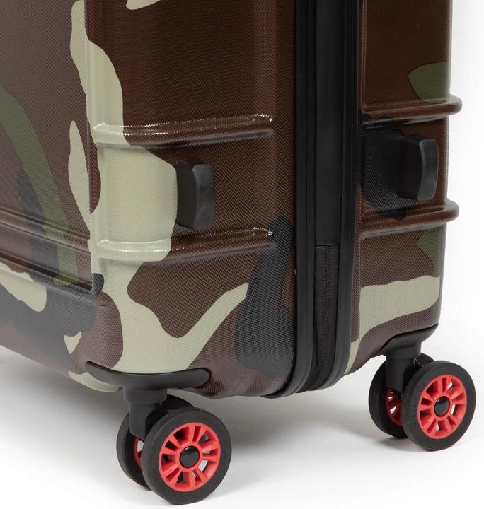 Eastpak Resist'R ZIPTrolley (63 l, M (50 - 90l))