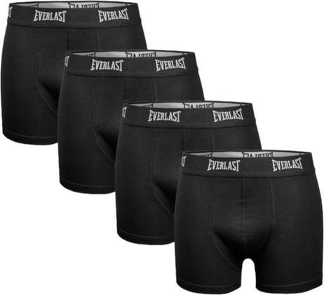 Actual product image Everlast Men's boxer shorts 4-pack (XXL, pack of 4)