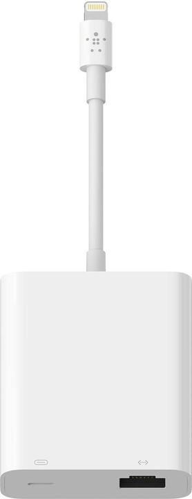 Belkin B2B165BT (Lightning)