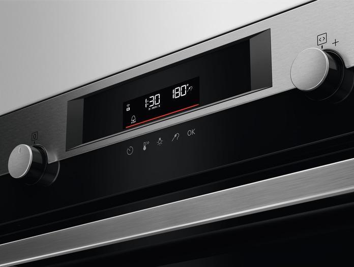 Immagine prodotto AEG BSS578271M Forno 72 Litri Multi9 Inox