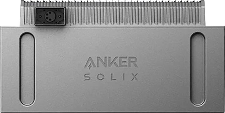 Produktbild Anker SOLIX Solarbank 3 E2700 Erweiterun