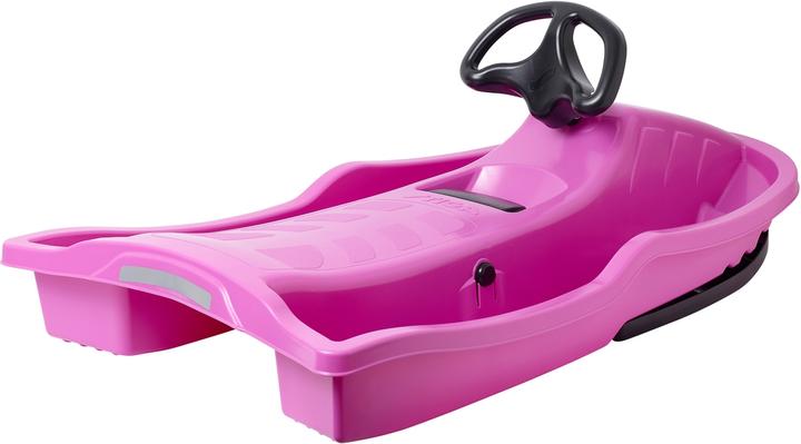 Actual product image Stiga Snowpower