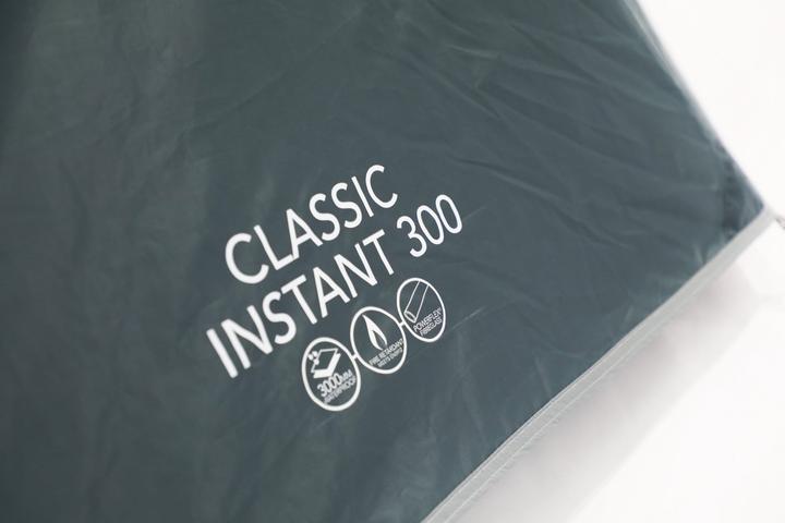 Produktbild Vango Classic Instant 300 (Tunnelzelt, 7 kg, 3 Personen)