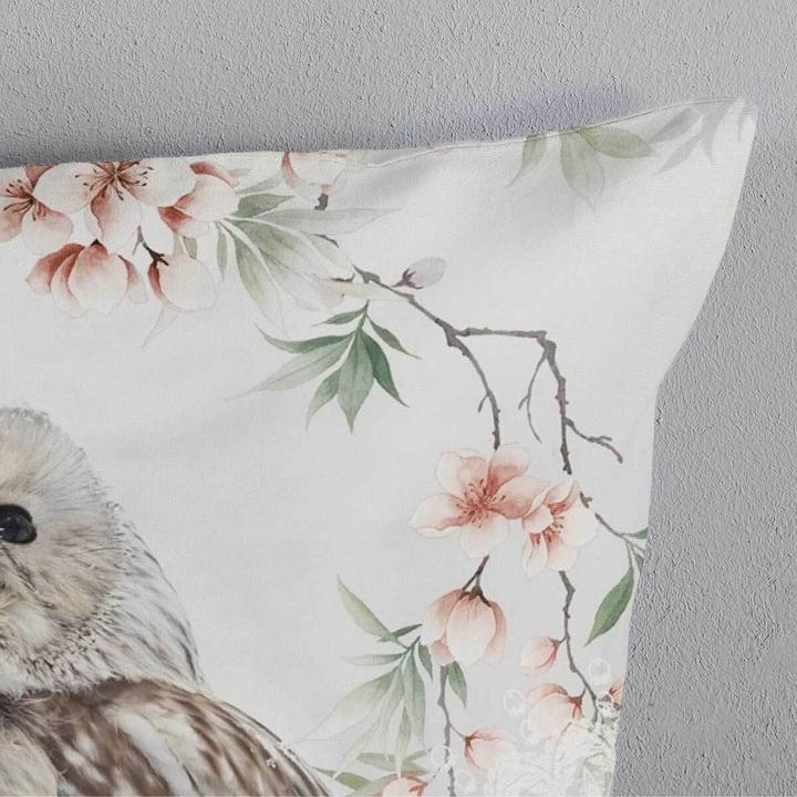 Actual product image HIP Omaira" reversible bed linen (Duvet cover, 135x200 cm, 80x80 cm)