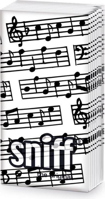 Immagine prodotto Sniff Fazzoletti