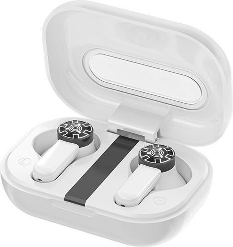 Produktbild Wekome Wireless headphones Bluetooth V5.2 TWS Whit (Kabellos)