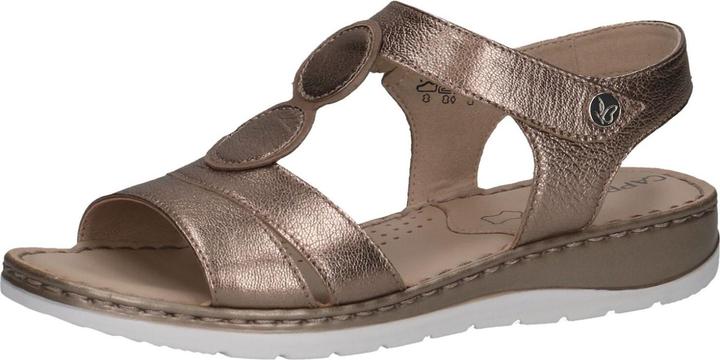 Taupe Met.Comb 366