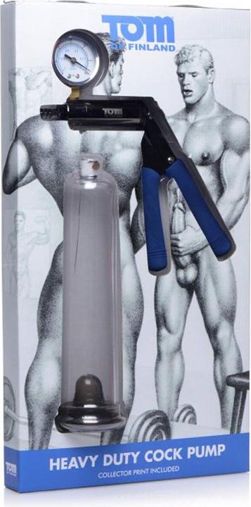 Produktbild Tom of Finland Heavy Duty