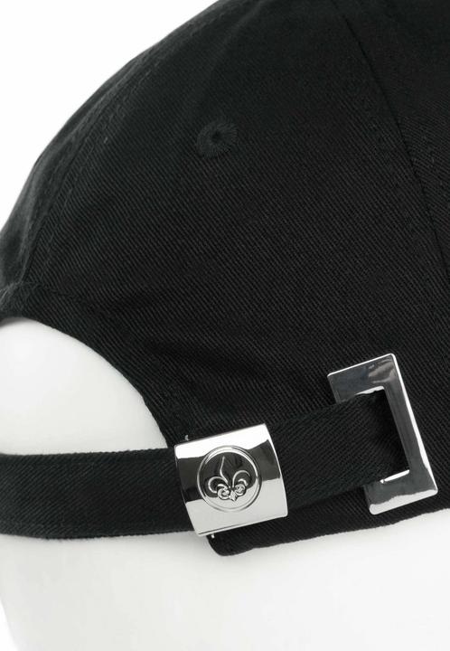 Actual product image LXH Caps Casquette Coton - ADN (One size)
