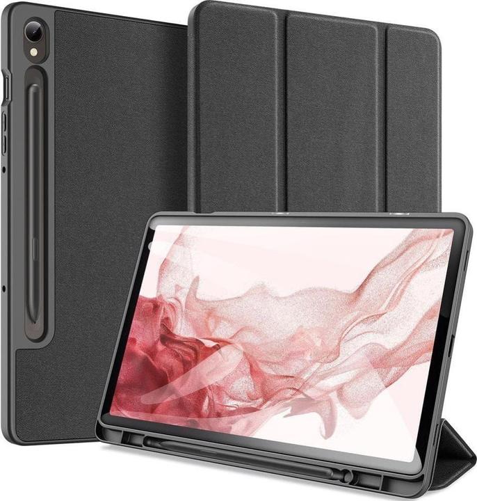 Dux Ducis Serie Domo (Galaxy Tab S9)