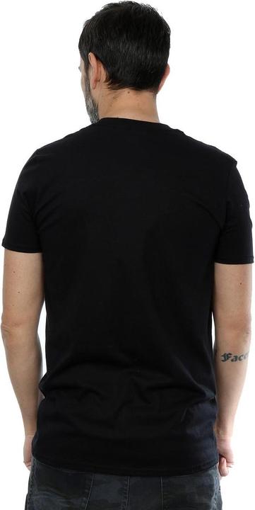 Produktbild Captain America Civil War Crossbones Skull TShirt (XXL)