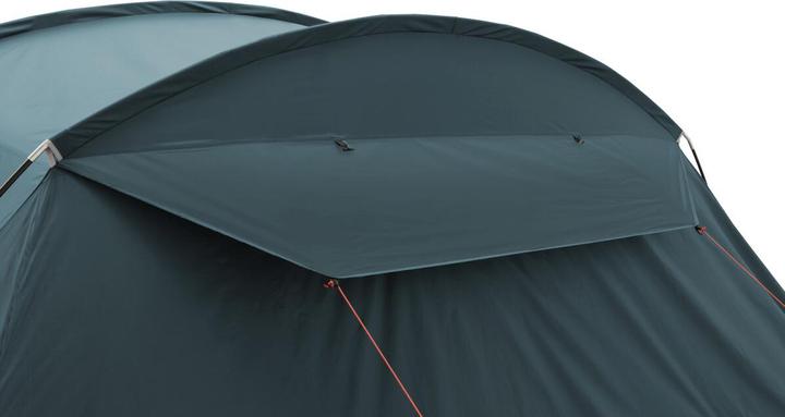 Actual product image Easy Camp Tunnel tent Palmdale 500 Lux (Tunnel tent, 18.40 kg, 5 persons)