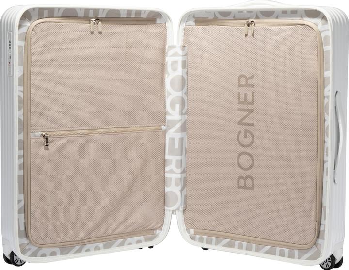 Produktbild Bogner Trolley + Koffer Piz C65 Trolleycase MVZ 4w (73 l)