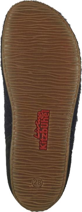 Produktbild Living Kitzbühel Kid's Hüttenschuh Uni No. 4230 (31)